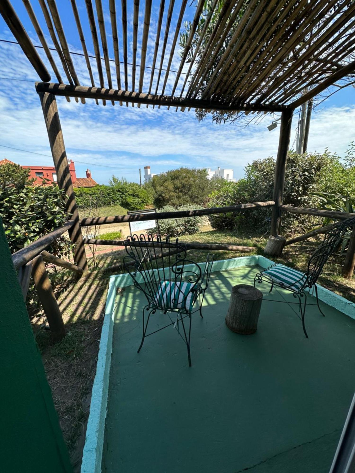 Hotel Beach La Barra Punta del Este Exterior photo